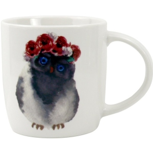 замовити Чашка Limited Edition Romantic Owl C 320 мл (12225-131114JLC)