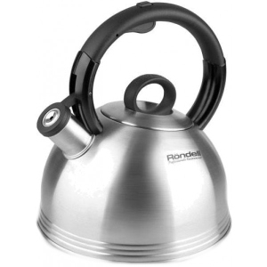 Чайник металевий Rondell RDS-237 Premiere 2,4 л