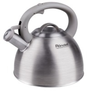 Чайник металевий Rondell RDS-434