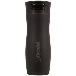 Уцінка - Термочашка Rondell RDS-836 Tezoro 400 мл # в каталозі
