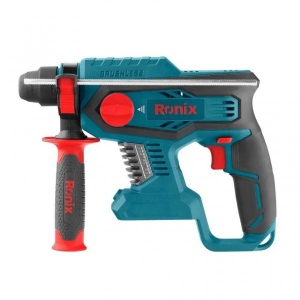 Перфоратор Ronix 20В (8910) в інтернет-магазині