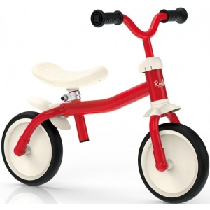 Біговел SMOBY TOYS "Роккі", метал., 65,5 х 37 х 50 см, 2+ (770400)