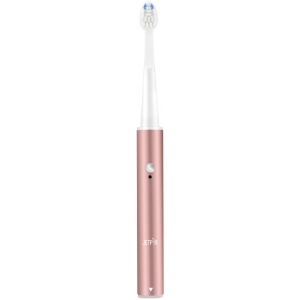 Зубна щітка електрична Jetpik JP260-R Sonic Рожеве золото