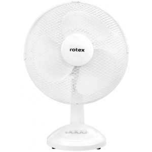 Вентилятор настільний Rotex 2 шт. (RAT02-E)