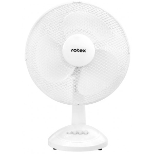 Уцінка - Вентилятор настільний Rotex RAT02-E