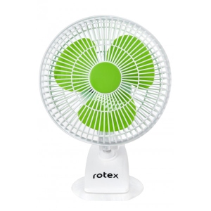 Вентилятор настільний Rotex RAT06-E