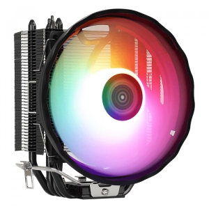 Процесорний кулер AEROCOOL Rave 4 ARGB