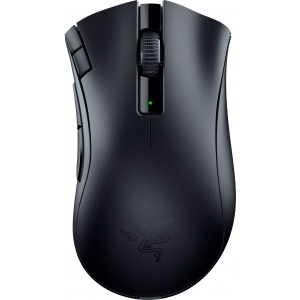 Миша бездротова ігрова Razer DeathAdder V2 X Hyperspeed Black (RZ01-04130100-R3G1)
