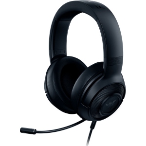 Гарнітура дротова ігрова Razer Kraken X Lite (RZ04-02950100-R381)