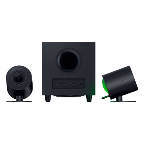 Комп'ютерна акустика 2.1 Razer Nommo V2 (RZ05-04750100-R3G1)