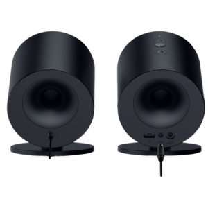 Комп'ютерна акустика компактна 2.0 Razer Nommo V2 X (RZ05-04760100-R3G1)