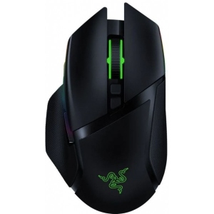 Миша бездротова ігрова Razer Basilisk Ultimate & Mouse Dock (RZ01-03170100-R3G1)