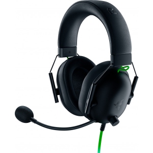 Гарнітура дротова ігрова Razer Blackshark V2 X (RZ04-03240100-R3M1)