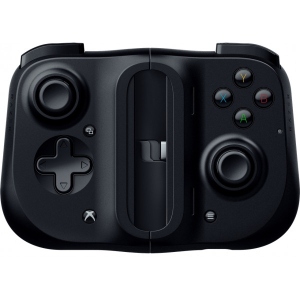 Геймпад Razer Kishi for Android USB Black (RZ06-02900100-R3M1)