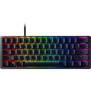 Клавіатура дротова ігрова Razer Huntsman Mini Red Switch (RZ03-03390200-R3M1)