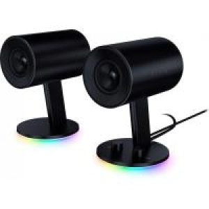 Комп'ютерна акустика звичайна 2.0 Razer Nommo Chroma (RZ05-02460100-R3G1)