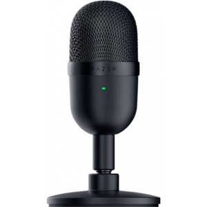 Мікрофон до комп'ютера Razer Seiren mini  (RZ19-03450100-R3M1)