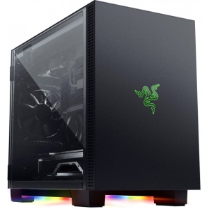 Корпус Razer Tomahawk Mini-ITX (RC21-01400100-R3M1)