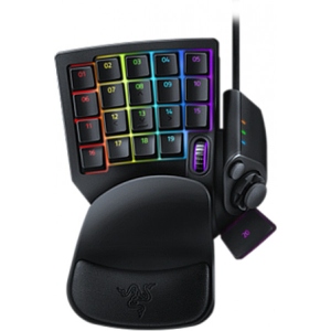Клавіатура дротова ігрова Razer Tartarus V2 (RZ07-02270100-R3M1)