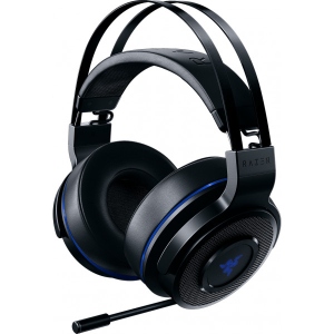 Гарнітура дротова ігрова Razer Thresher 7.1 Black (RZ04-02230100-R3M1)