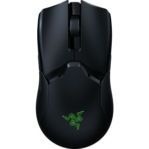 Миша бездротова ігрова Razer Viper Ultimate w/o mouse doc (RZ01-03050200-R3G1)