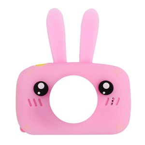 Чохол для фотокамери XOKO KVR-005/010/100 Rabbit Pink (KVR-010-CS-PN)