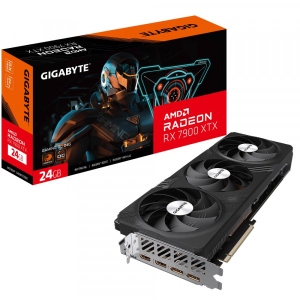 Відеокарта Gigabyte PCI-Ex Radeon RX 7900 XTX Gaming OC 24GB GDDR6 384bit (GV-R79XTXGAMING OC-24GD)