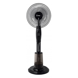 Вентилятор підлоговий Rotex RAF110-B AquaBreeze
