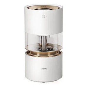 Зволожувач повітря Xiaomi SmartMi Humidifier Rainforest