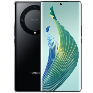 Смартфон Honor Magic 5 Lite 8/256Gb Midnight Black