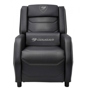 Крісло для геймерів Cougar Ranger S Black