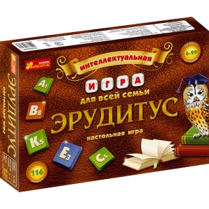 Настільна гра розвиваюча (5-7 років) Ranok-Creative Ерудітус Мозаїка картика Вінкс Блум, рус. (304629)