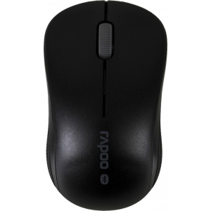 Уцінка - Мышь беспроводная Rapoo 6010B Black