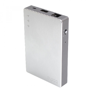 Маршрутизатор інтернет WiFi4 Rapoo D5
