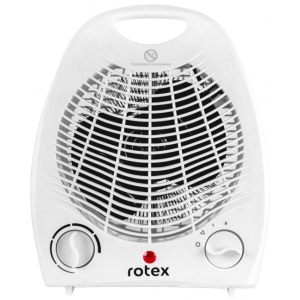 Тепловентилятор Rotex RAS01-H