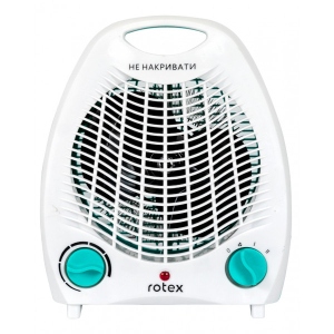 Тепловентилятор Rotex RAS01-H Blue