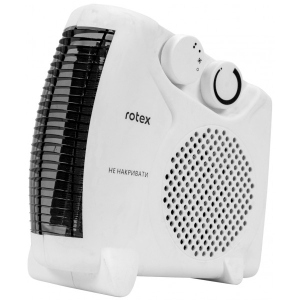 Тепловентилятор Rotex RAS10-H Київ