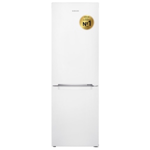 Уцінка - Холодильник Samsung RB33J3000WW/UA #