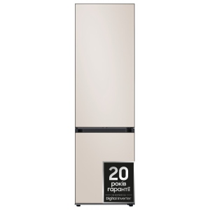 Уцінка - Холодильник Samsung RB38A6B6239/UA