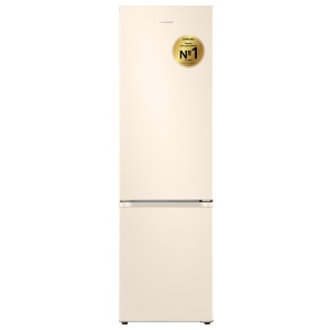 Уцінка - Холодильник Samsung RB38T603FEL/UA #