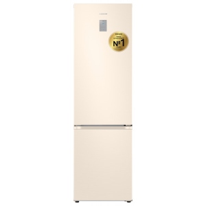 Уцінка - Холодильник Samsung RB38T676FEL/UA #