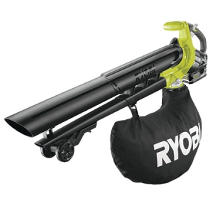Садовий пилосос Ryobi ONE+ RBV1850