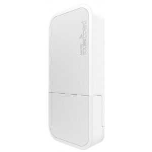 Точка доступу MikroTik wAP 60G (RBwAPG-60ad) офіційний магазин