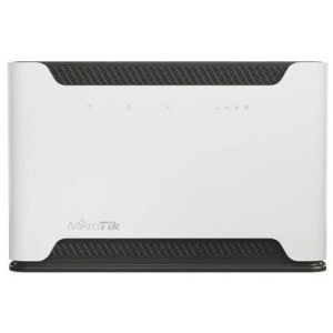 Маршрутизатор інтернет WiFi5 MikroTik Chateau LTE12 (RBD53G-5HacD2HnD-TC&EG12-EA)