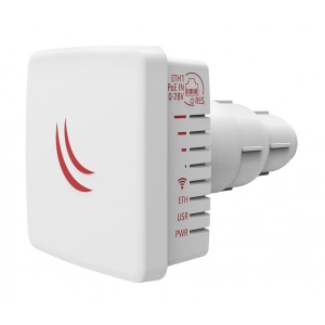 Точка доступу MikroTik RBLDF-2ND