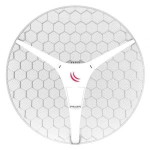 Точка доступу MikroTik RBLHG-2nD-XL