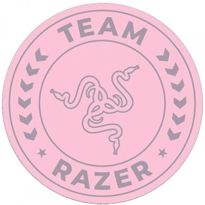 Захисний килимок під крісло Razer Team Floor Rug Quartz (RC81-03920300-R3M1)