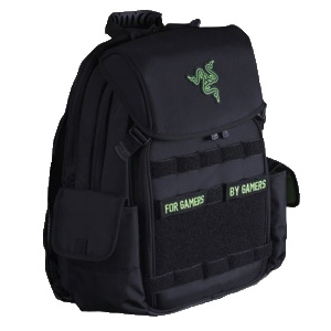 Рюкзак для ноутбуку Razer Tactical Backpack (RC21-00910101-0500)
