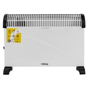 Уцінка - Конвектор Rotex RCX200-H #