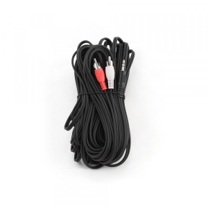 Кабель 3.5 мм - RCA Gembird CCA-458-15M